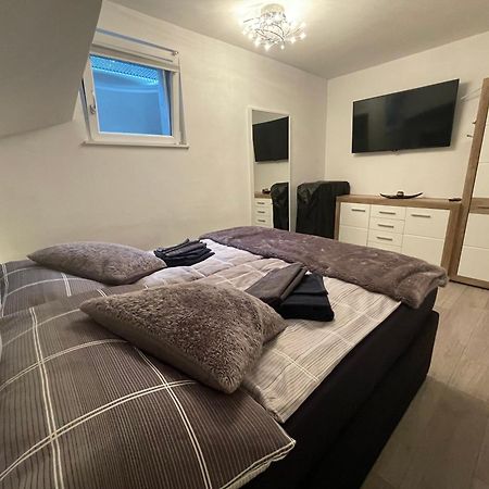 Ferienwohnung Am Seeblick Feldkirchen in Kärnten Extérieur photo