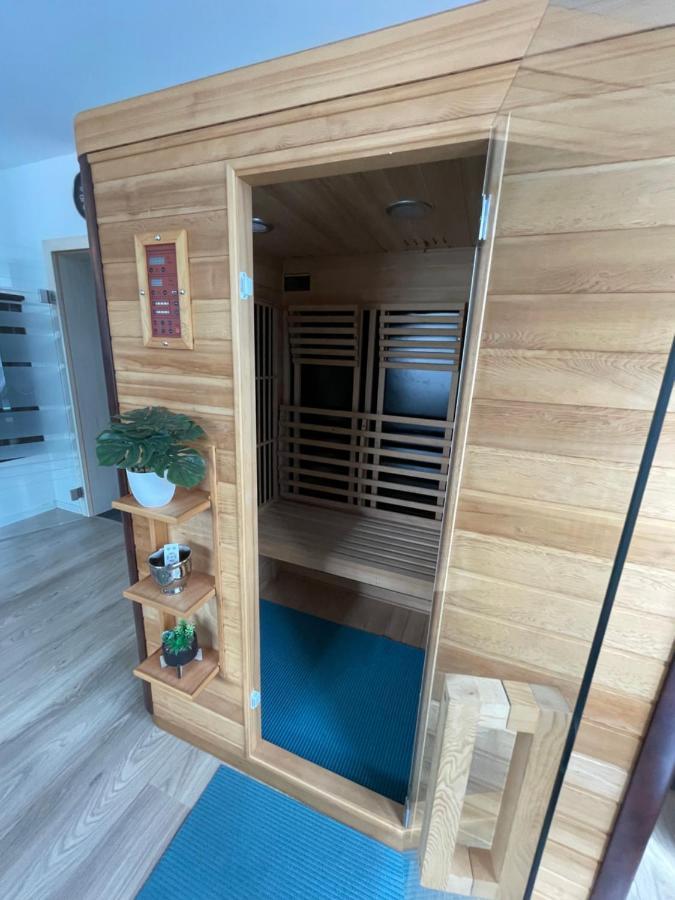 Ferienwohnung Am Seeblick Feldkirchen in Kärnten Extérieur photo
