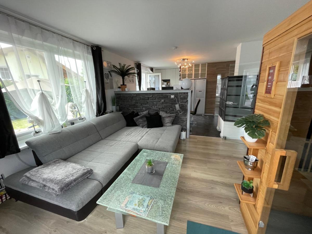 Ferienwohnung Am Seeblick Feldkirchen in Kärnten Extérieur photo