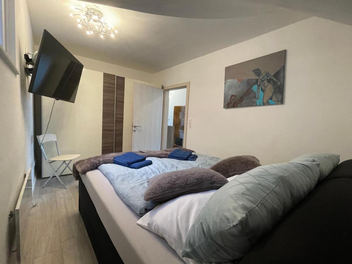 Ferienwohnung Am Seeblick Feldkirchen in Kärnten Extérieur photo