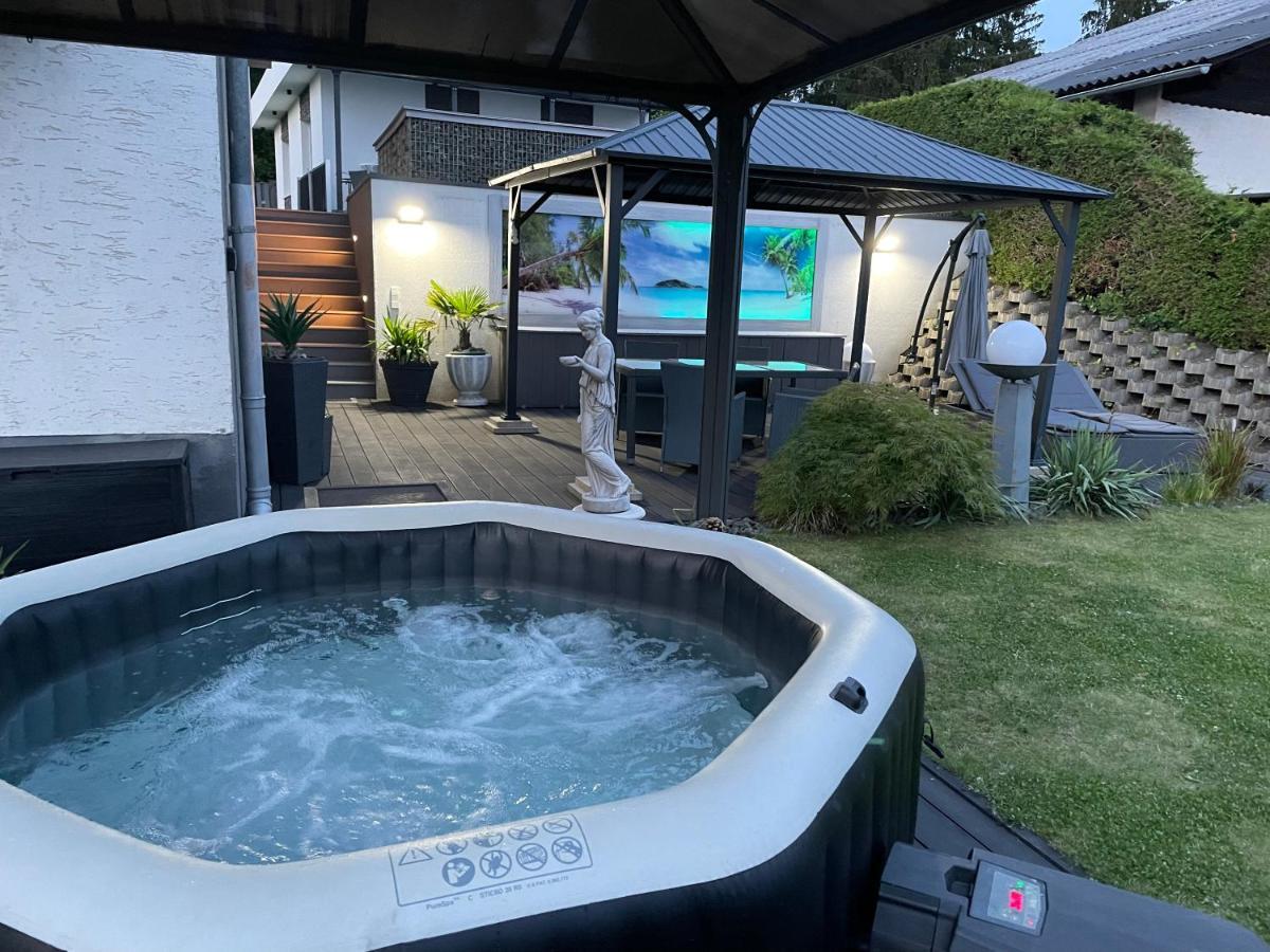 Ferienwohnung Am Seeblick Feldkirchen in Kärnten Extérieur photo