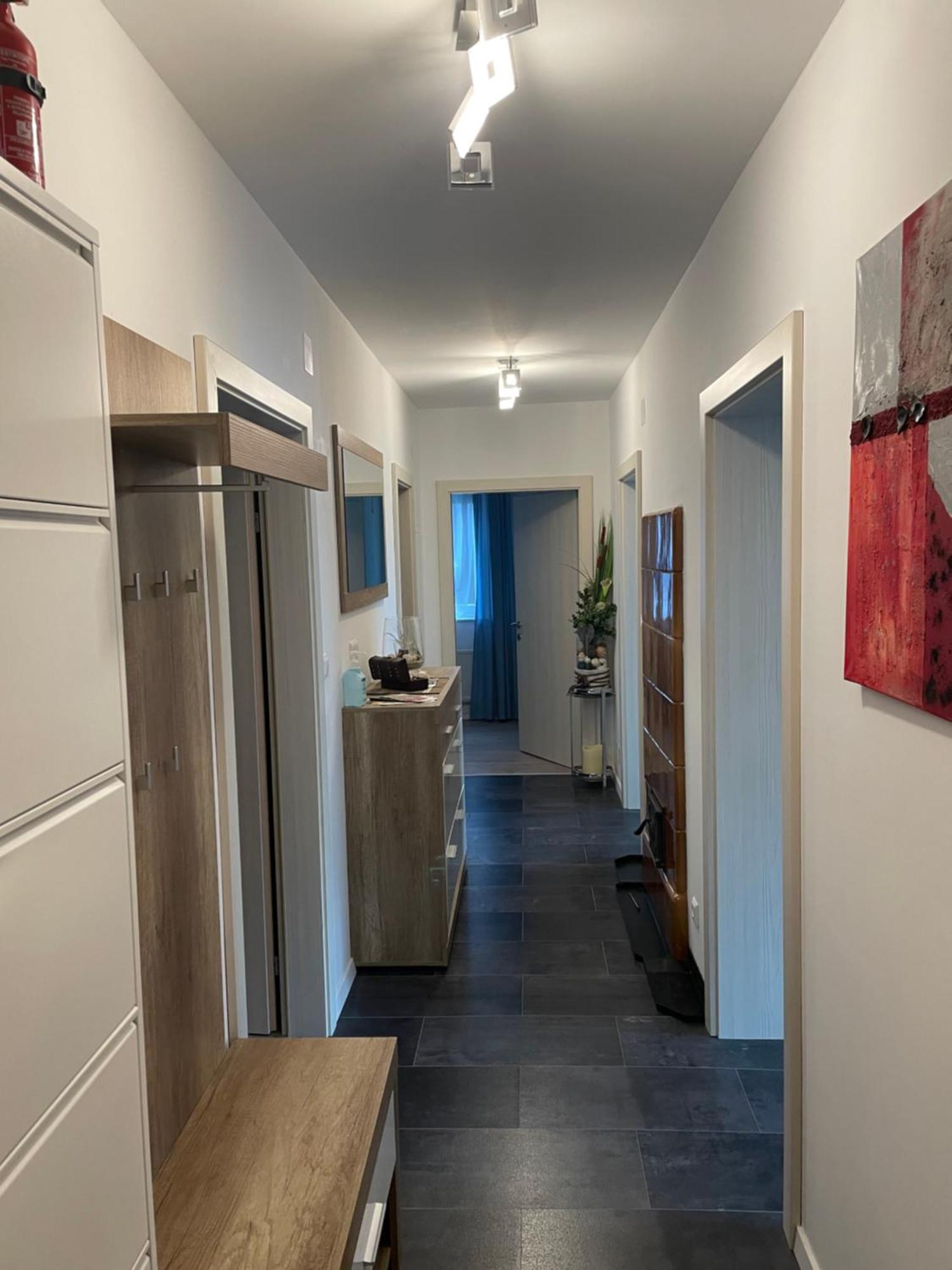 Ferienwohnung Am Seeblick Feldkirchen in Kärnten Extérieur photo