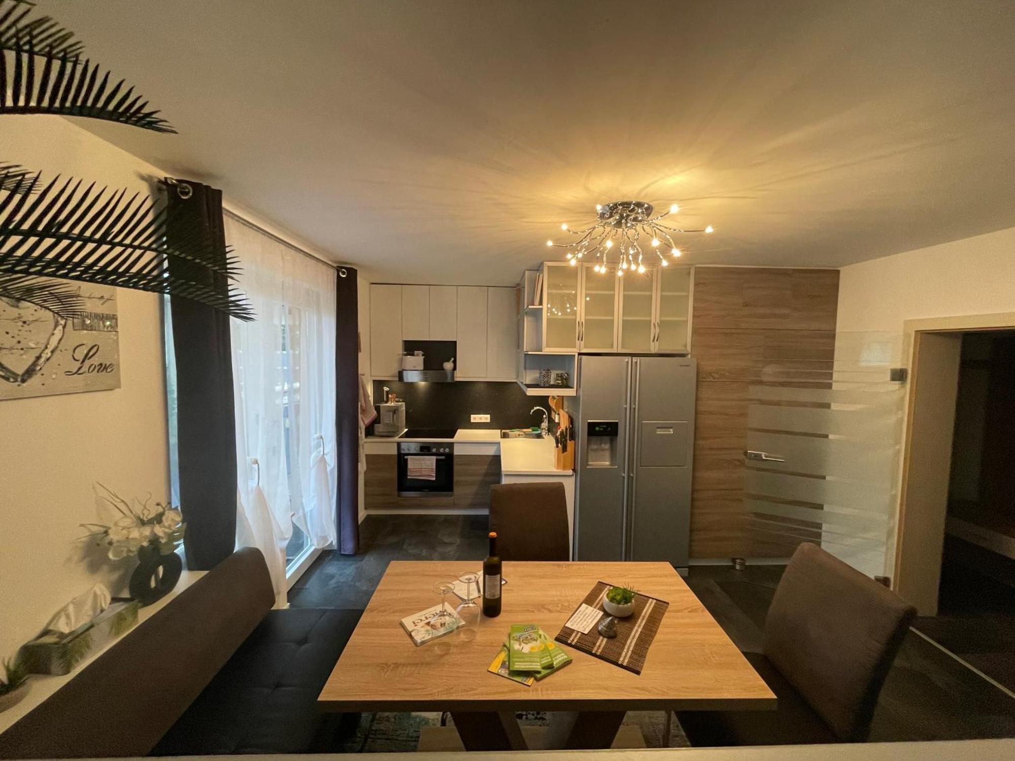 Ferienwohnung Am Seeblick Feldkirchen in Kärnten Extérieur photo