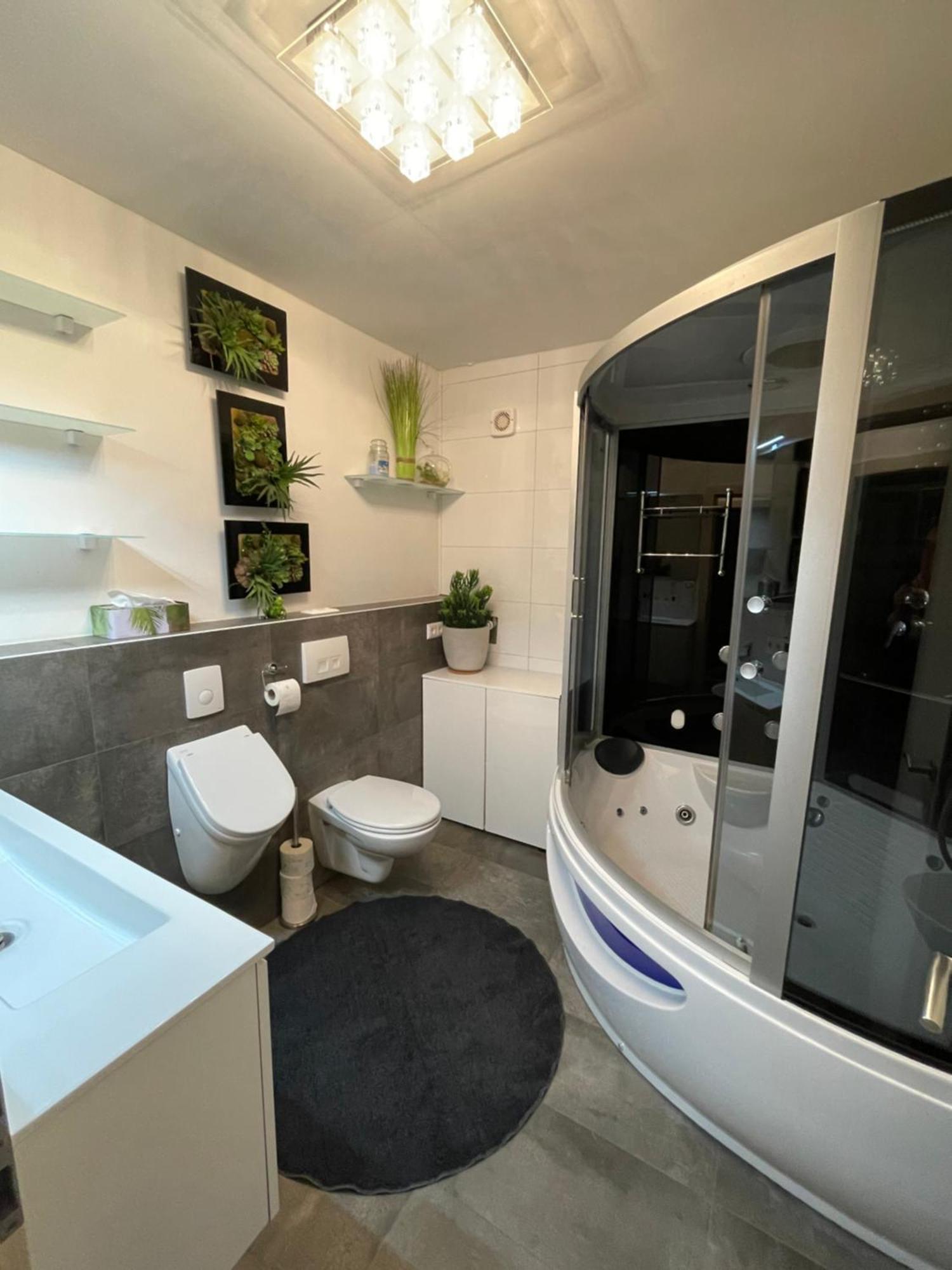 Ferienwohnung Am Seeblick Feldkirchen in Kärnten Extérieur photo