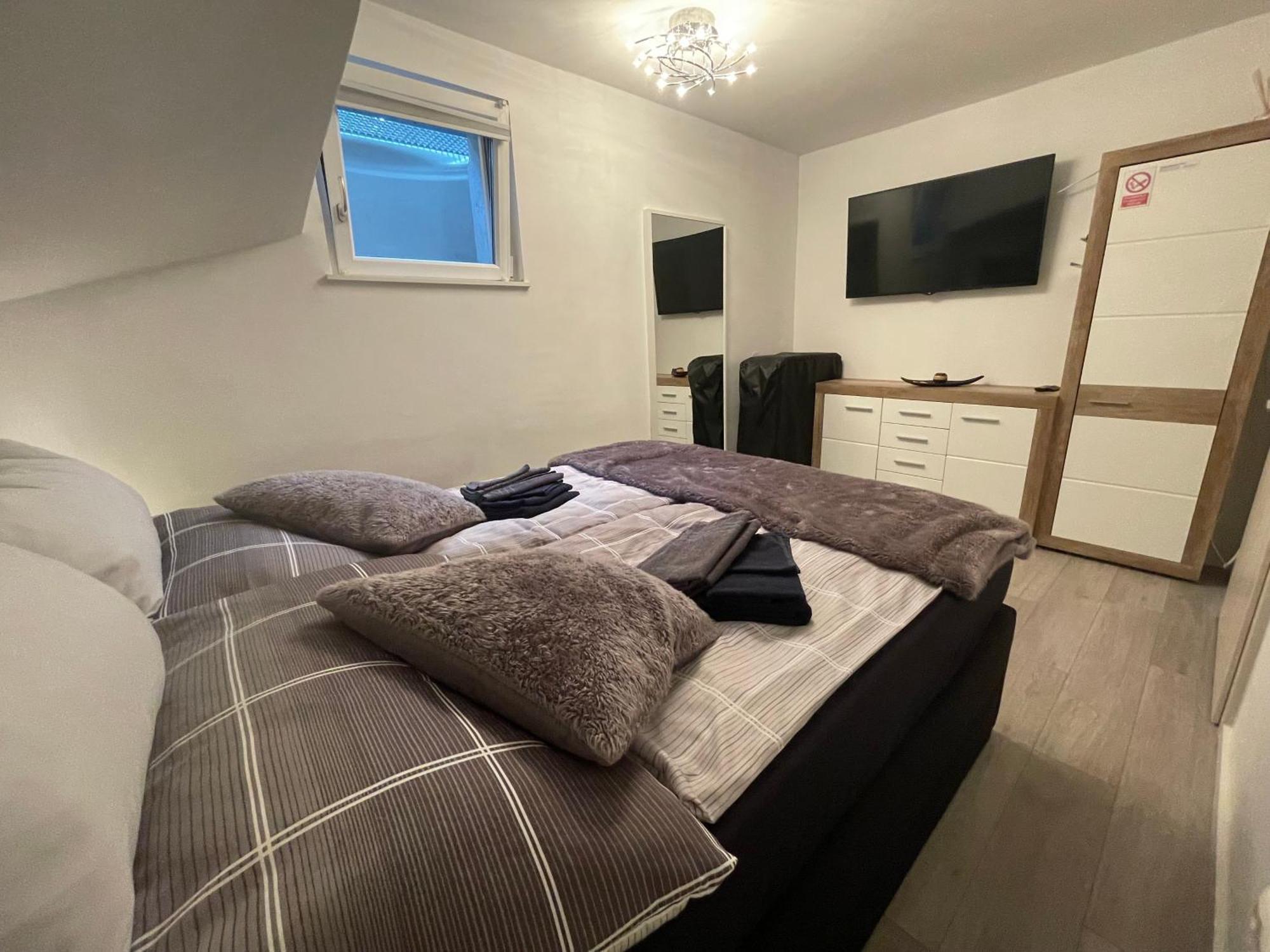 Ferienwohnung Am Seeblick Feldkirchen in Kärnten Extérieur photo