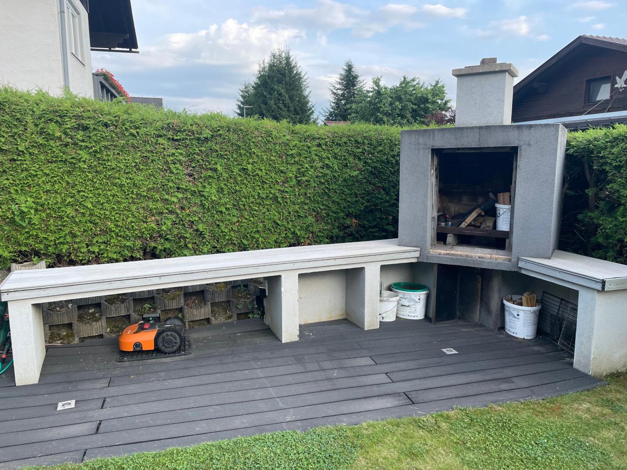 Ferienwohnung Am Seeblick Feldkirchen in Kärnten Extérieur photo
